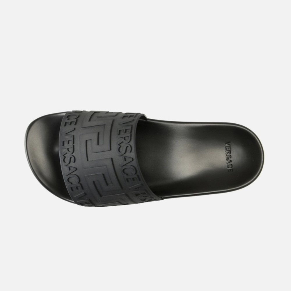 Versace Greca Slides View 4